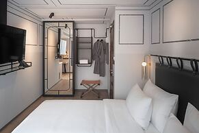 Passa Hotel Bangkok