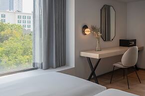 Passa Hotel Bangkok