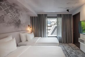 Passa Hotel Bangkok