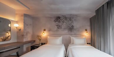 Passa Hotel Bangkok