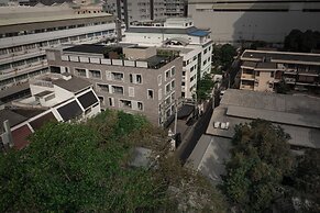 Passa Hotel Bangkok