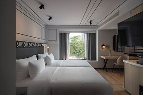 Passa Hotel Bangkok
