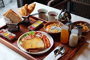 Passa Hotel Bangkok
