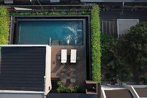 Passa Hotel Bangkok