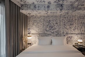 Passa Hotel Bangkok