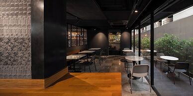 Passa Hotel Bangkok