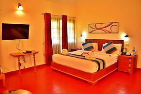 Adrak Summer Sand Hill Resort Vagamon