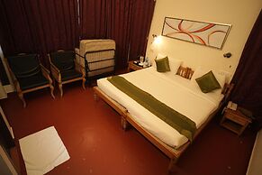 Adrak Summer Sand Hill Resort Vagamon