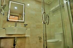 Adrak Summer Sand Hill Resort Vagamon