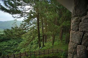 Adrak Summer Sand Hill Resort Vagamon