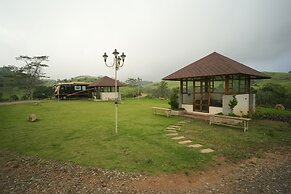 Adrak Summer Sand Hill Resort Vagamon