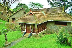 Adrak Summer Sand Hill Resort Vagamon