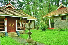 Adrak Summer Sand Hill Resort Vagamon
