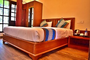 Adrak Summer Sand Hill Resort Vagamon