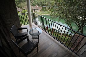 Adrak Summer Sand Hill Resort Vagamon