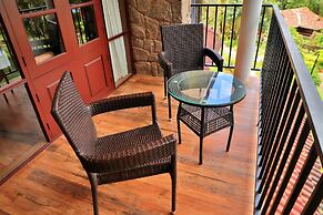 Adrak Summer Sand Hill Resort Vagamon