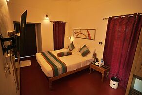 Adrak Summer Sand Hill Resort Vagamon