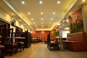 Adrak Summer Sand Hill Resort Vagamon