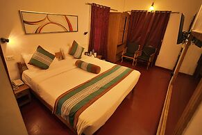 Adrak Summer Sand Hill Resort Vagamon
