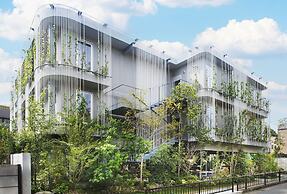 LACER SUITES KAMAKURA