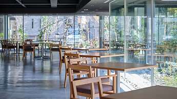 LACER SUITES KAMAKURA