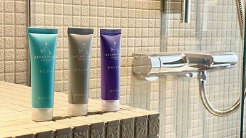 LACER SUITES KAMAKURA