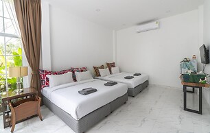 Utapao Resort