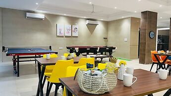 ZEN Studios - DLF CyberCity Gurgaon