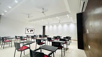 ZEN Studios - DLF CyberCity Gurgaon