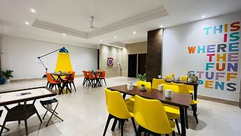 ZEN Studios - DLF CyberCity Gurgaon