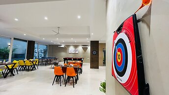 ZEN Studios - DLF CyberCity Gurgaon