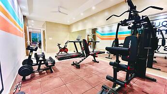 ZEN Studios - DLF CyberCity Gurgaon