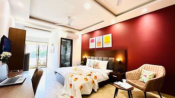 ZEN Studios - DLF CyberCity Gurgaon