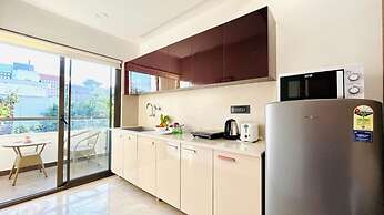 ZEN Studios - DLF CyberCity Gurgaon