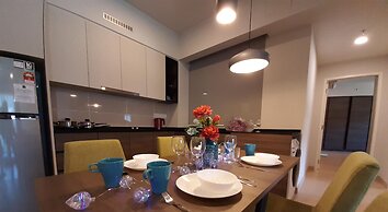 7Stonez Suites Windmill Genting Highlands