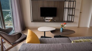 7Stonez Suites Windmill Genting Highlands