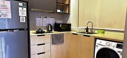 7Stonez Suites Windmill Genting Highlands