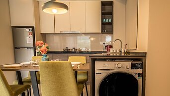 7Stonez Suites Windmill Genting Highlands
