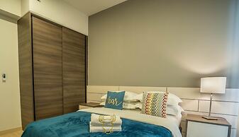 7Stonez Suites Windmill Genting Highlands