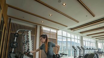 7Stonez Suites Windmill Genting Highlands