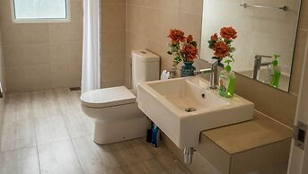 7Stonez Suites Windmill Genting Highlands