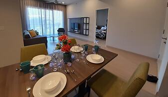7Stonez Suites Windmill Genting Highlands