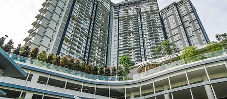7Stonez Suites Windmill Genting Highlands