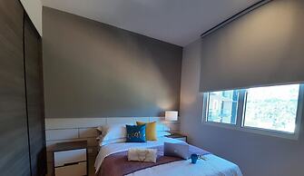 7Stonez Suites Windmill Genting Highlands