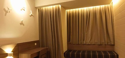 7Stonez Suites Windmill Genting Highlands