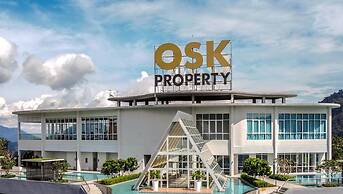 7Stonez Suites Windmill Genting Highlands