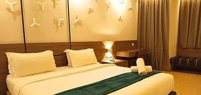 7Stonez Suites Windmill Genting Highlands