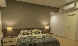7Stonez Suites Windmill Genting Highlands