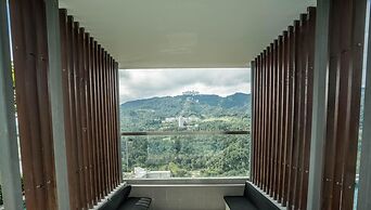 7Stonez Suites Windmill Genting Highlands