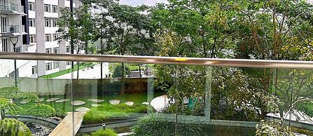 7Stonez Suites Windmill Genting Highlands